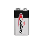 PILA ALCALINA ENERGIZER CUADRADA 9V X 1 UND