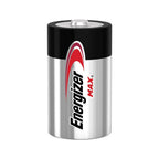 PILA ALCALINA ENERGIZER MAX DX X 2 UNDS