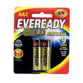 PILA ALCALINA EVEREADY AA X 2 UNDS