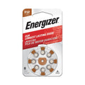 PILA ENERGIZER AUDITIVA AZ312 X 8 UNDS