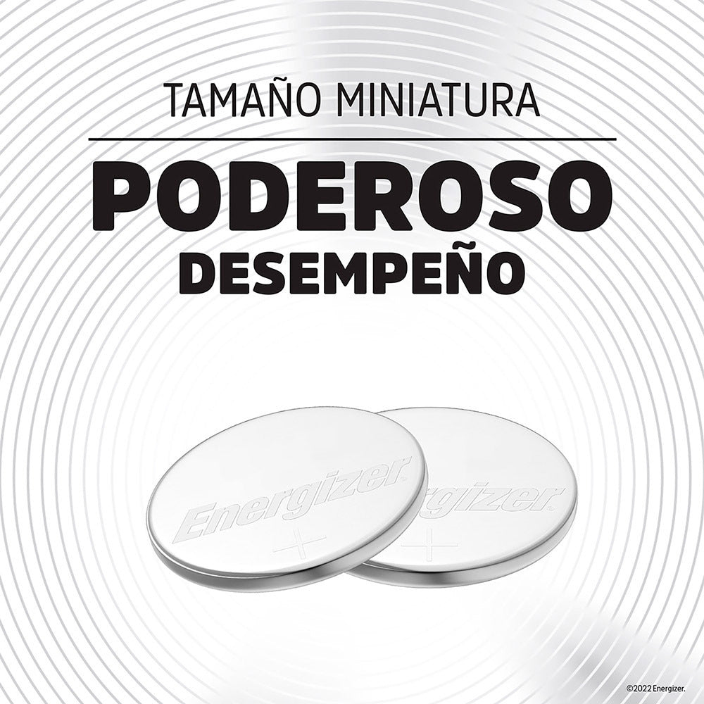 PILA ENERGIZER LITIO 2025 X 1 UND