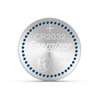 PILA ENERGIZER LITIO 2032 X 1 UND