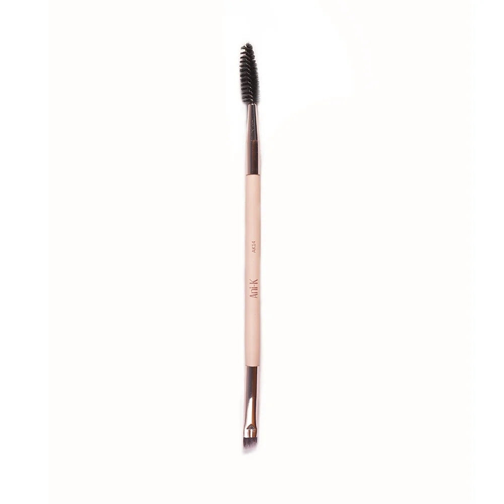 PINCEL DE CEJAS AK14 ANI-K ESTUCHE X 1 UND