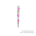 PINZA DEPILADORA TIC TAC X 1 UND