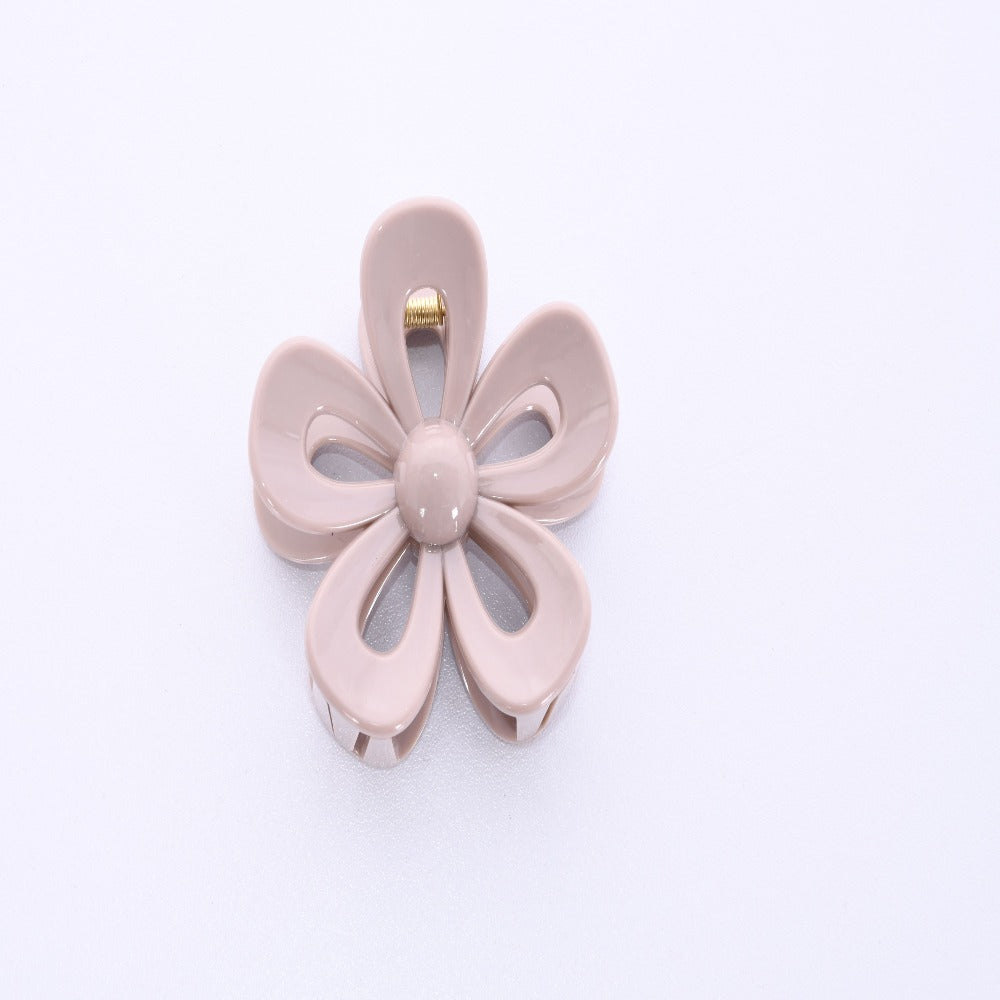 PINZA FLOR BOLSA X 1 UND
