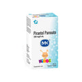 PIRANTEL MK SUSPENSIÓN ORAL 250 MG / 5 ML FRASCO 15 ML