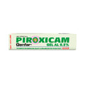 PIROXICAM GENFAR GEL 0.5 % CAJA 40 G