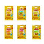 PLAY-DOH INDIVIDUAL SURTIDO BOLSA X 1 UND