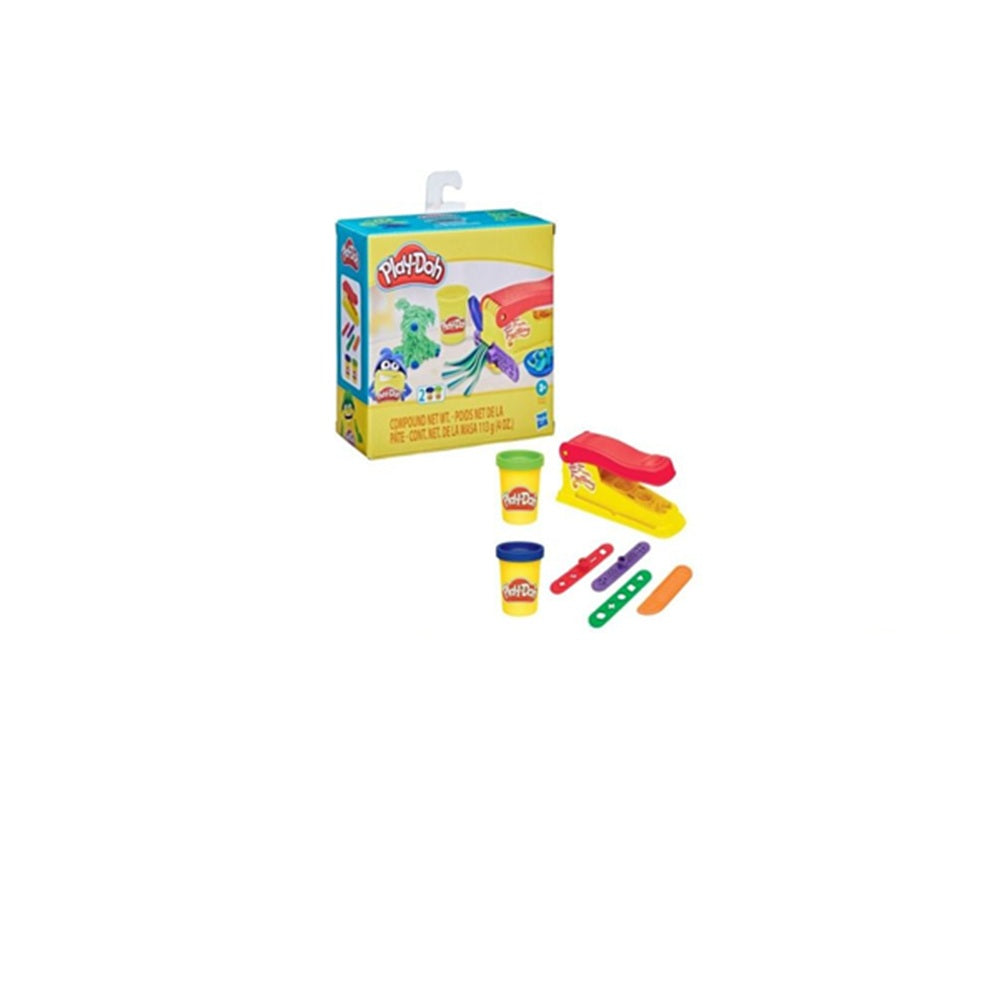 PLAY-DOH MINISET CLÁSICO CAJA X 1 UND