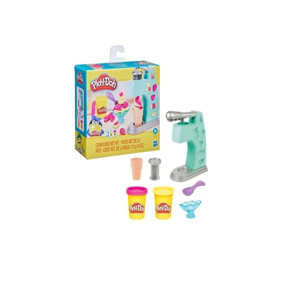 PLAY-DOH MINISET CLÁSICO CAJA X 1 UND