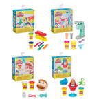 PLAY-DOH MINISET CLÁSICO CAJA X 1 UND