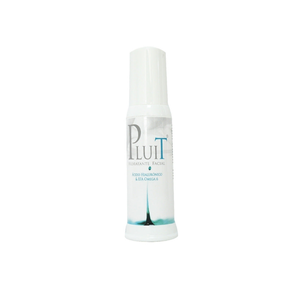PLUIT HIDRATANTE FACIAL EMULSION FRASCO 30 G