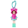 POLLY POCKET MUÑECA SORPRESA X 1 UND