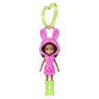 POLLY POCKET MUÑECA SORPRESA X 1 UND