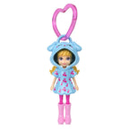 POLLY POCKET MUÑECA SORPRESA X 1 UND