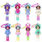 POLLY POCKET MUÑECA SORPRESA X 1 UND