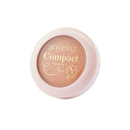 POLVO COMPACTO ANYELUZ TONO 03 CAJA X 1 UND