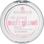 POLVO COMPACTO ESSENCE SOFT GLOW WP CAJA 8 G