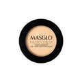 POLVO COMPACTO MASGLO PERFECT FINISH CLARO 1 CAJA 10 G
