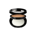 POLVO COMPACTO MASGLO PERFECT FINISH MEDIANO 1 CAJA 10 G