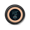 POLVO COMPACTO MATIFICANTE 220 NATURAL BEIGE 12 G