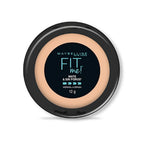 POLVO COMPACTO MATIFICANTE 220 NATURAL BEIGE 12 G
