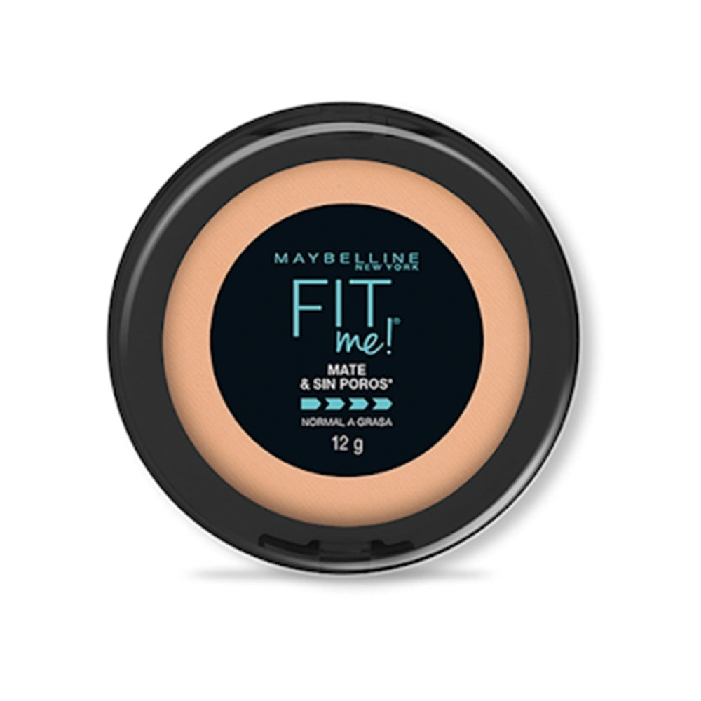 POLVO COMPACTO MATIFICANTE 310 SUN BEIGE 12 G