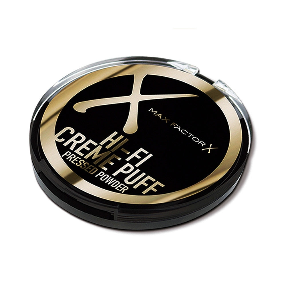 POLVO COMPACTO MAXFACTOR CREMEPUFF 08 NATURAL 15 G