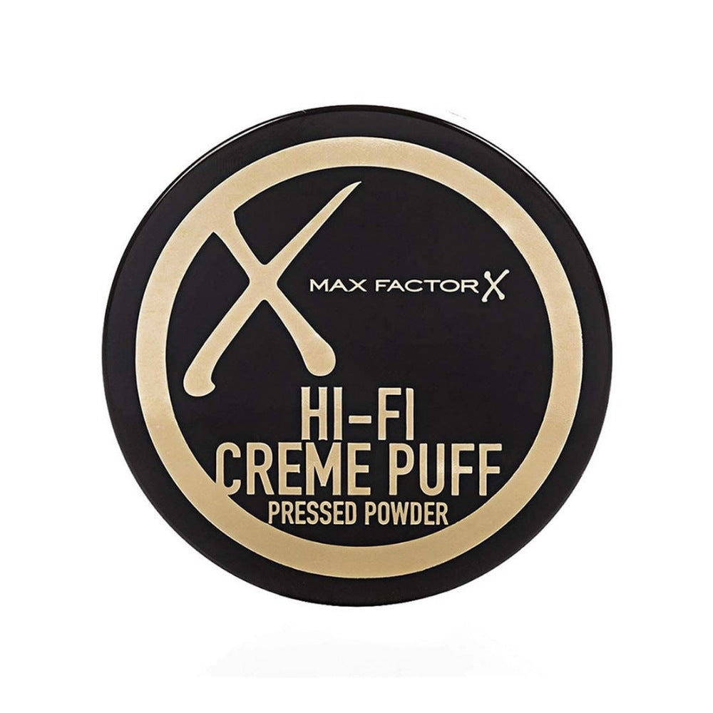 POLVO COMPACTO MAXFACTOR CREMEPUFF 08 NATURAL 15 G