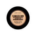 POLVO COMPACTO SAMY N 02 BEIGE PIEL MIXTA A GRASA CAJA 9 G