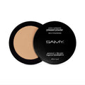 POLVO COMPACTO SIN ESPEJO SAMY 11 G. #02 BEIGE