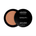 POLVO COMPACTO SIN ESPEJO SAMY 11 G. #04 ALMENDRA