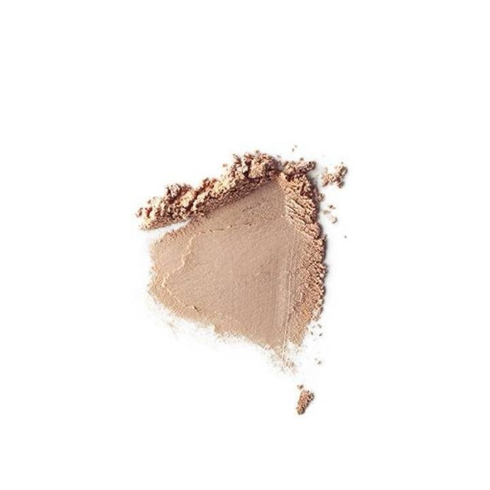 POLVO COMPACTO VOGUE MATE NAT. CANELA 14 G