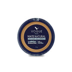 POLVO COMPACTO VOGUE MATE NAT. GITANO 14 G
