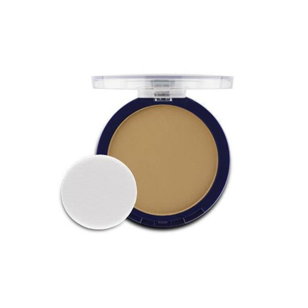 POLVO COMPACTO VOGUE MATE NAT. GITANO 14 G
