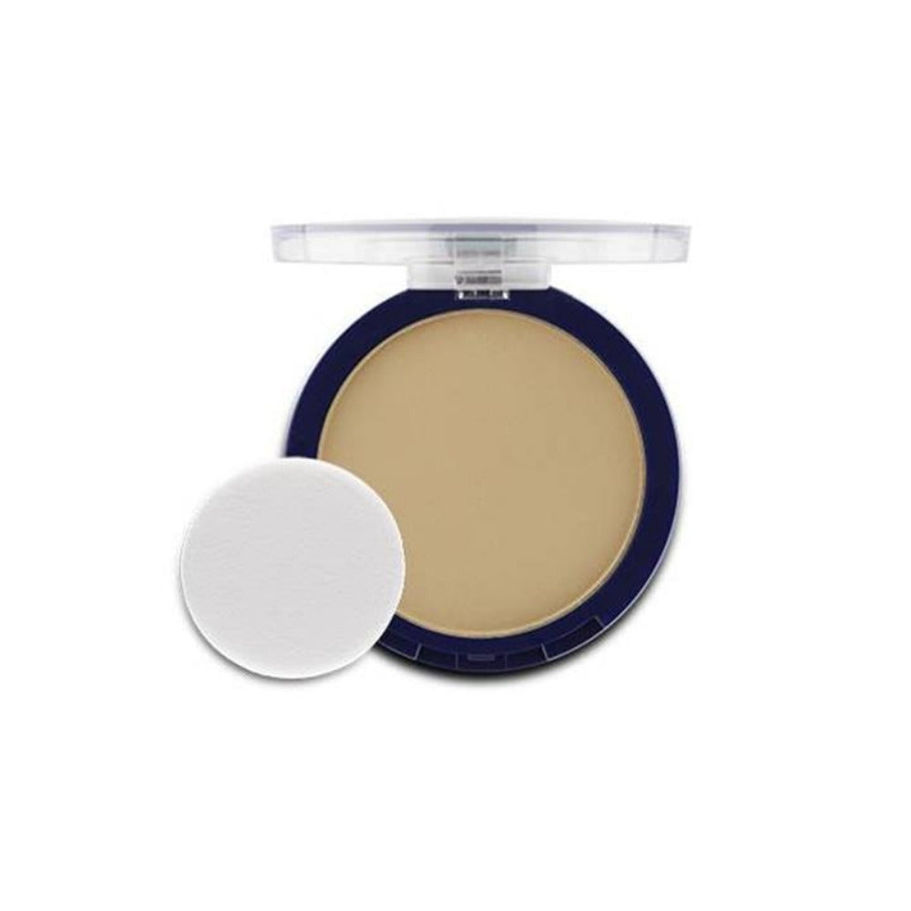 POLVO COMPACTO VOGUE MATE NAT. MORENO 14 G