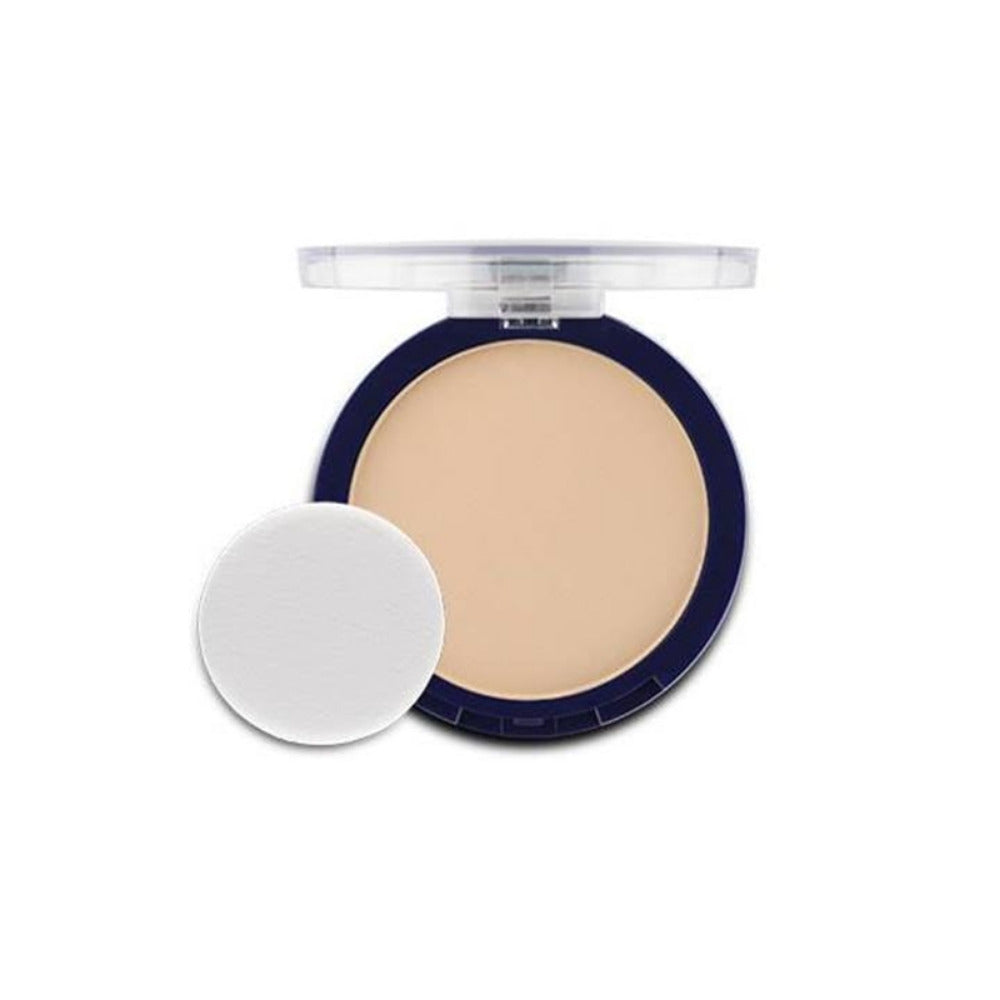 POLVO COMPACTO VOGUE MATE NAT. NATURAL 14 G