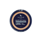 POLVO COMPACTO VOGUE MATE NAT. TROPICO 14 G