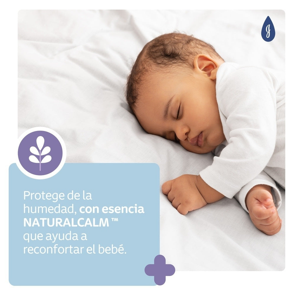 POLVO DE ALMIDÓN JOHNSON BABY BED TIME DE FRASCO 200 ML