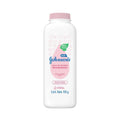 POLVO DE ALMIDÓN JOHNSONS BABY ORIGINAL FRASCO 100 G