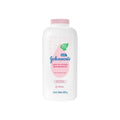 POLVO DE ALMIDÓN JOHNSONS BABY ORIGINAL FRASCO 400 G