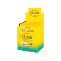 POLVO DECOLORANTE SOL ECLAIR DISPLAY X 12 UNDS