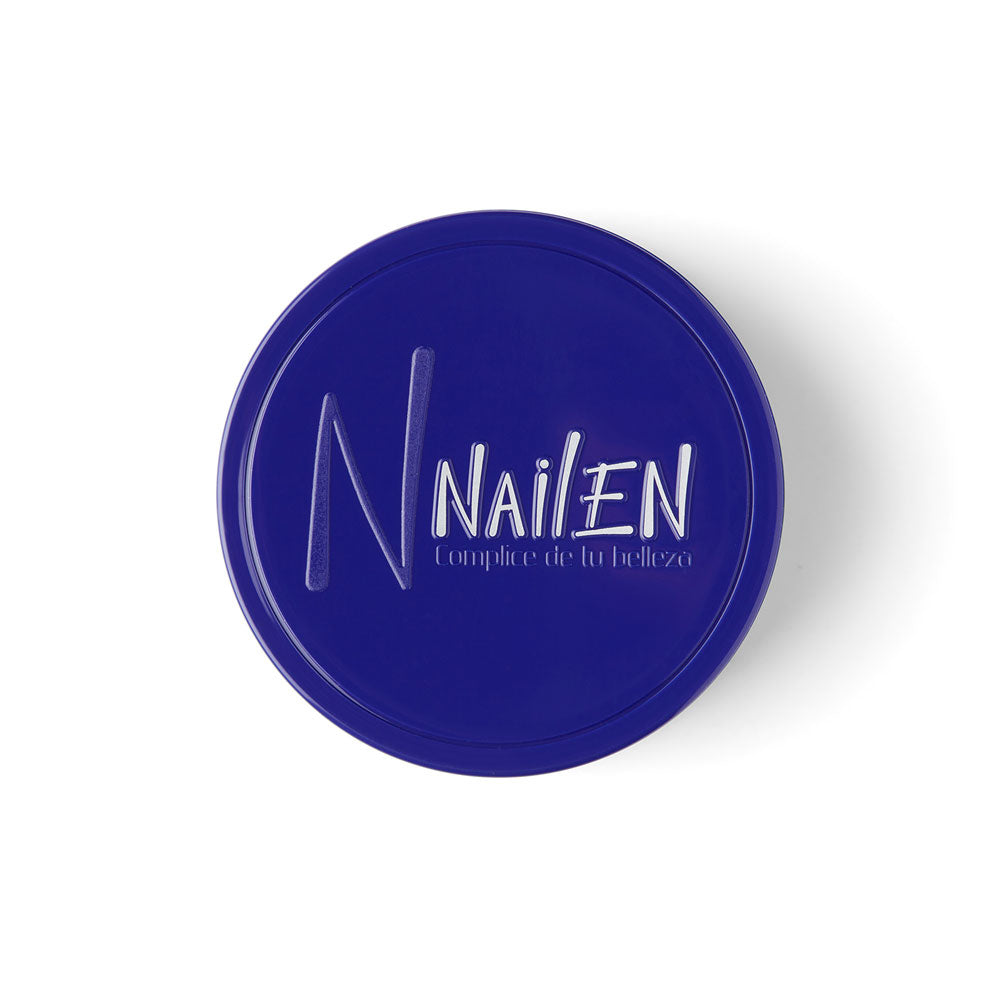 POLVO NAILEN #3 14 G