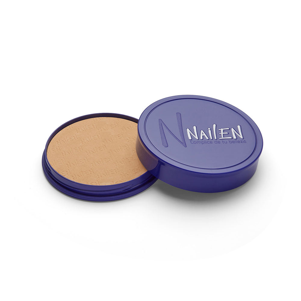 POLVO NAILEN #5 14 G