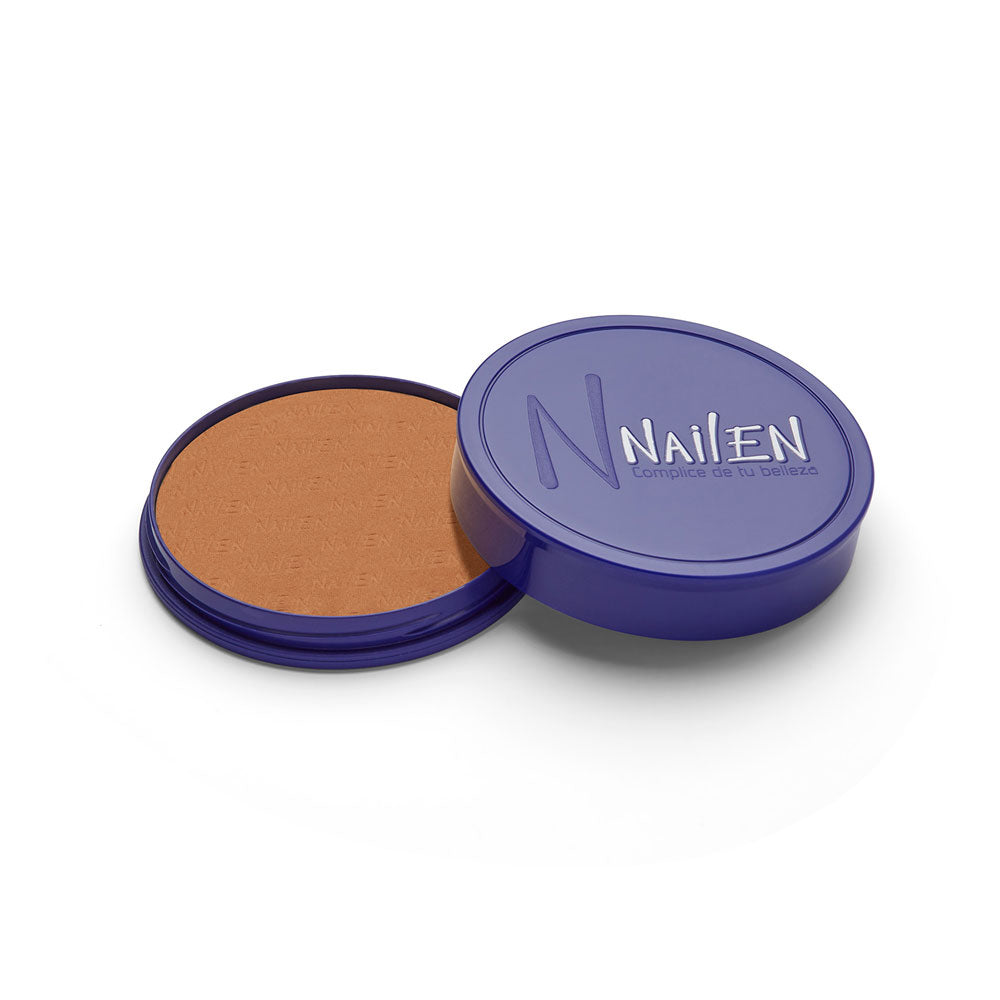 POLVO NAILEN #7 14 G