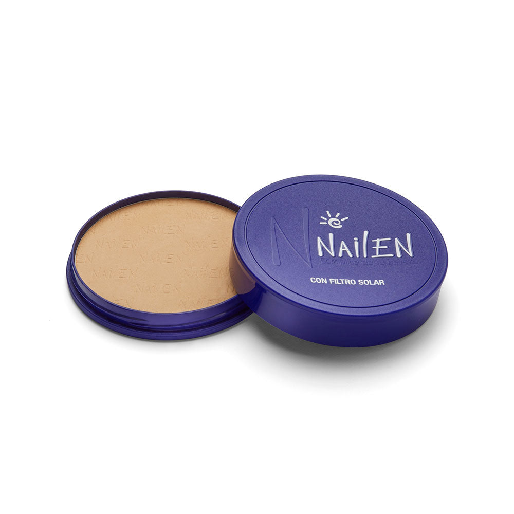 POLVO NAILEN FILTRO SOLAR #1 14 G