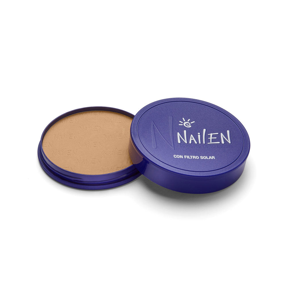POLVO NAILEN FILTRO SOLAR #2 14 G