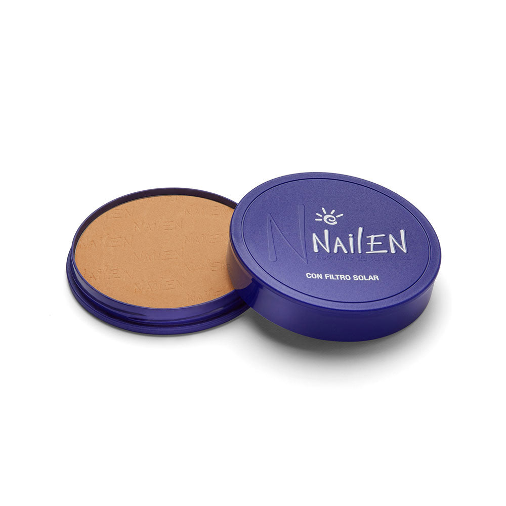POLVO NAILEN FILTRO SOLAR #3 14 G