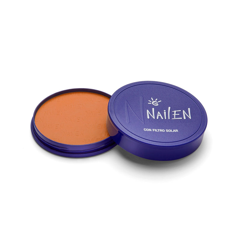 POLVO NAILEN FILTRO SOLAR #4 14 G