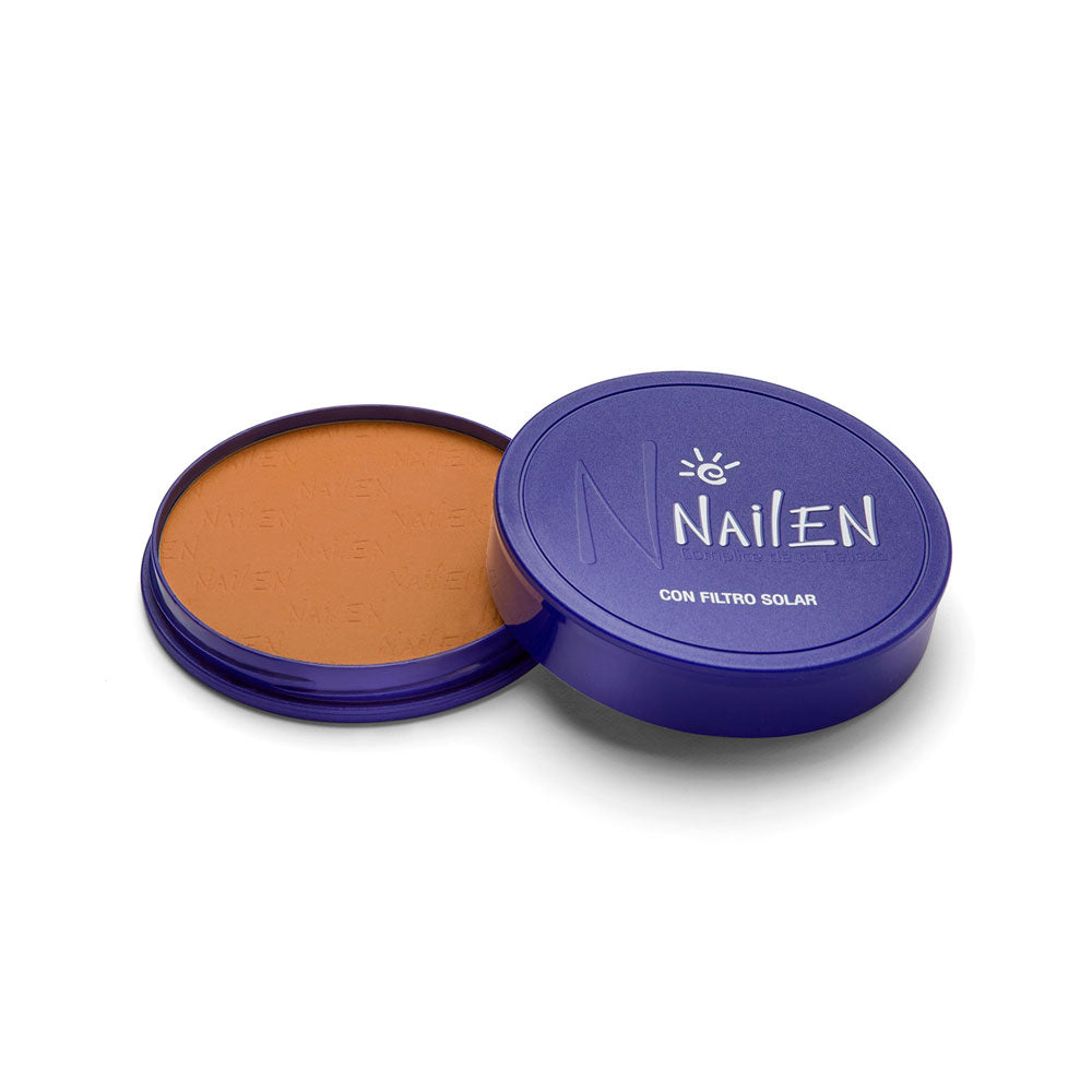POLVO NAILEN FILTRO SOLAR #6 14 G